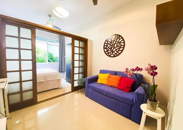 Studio Copacabana Ipanema